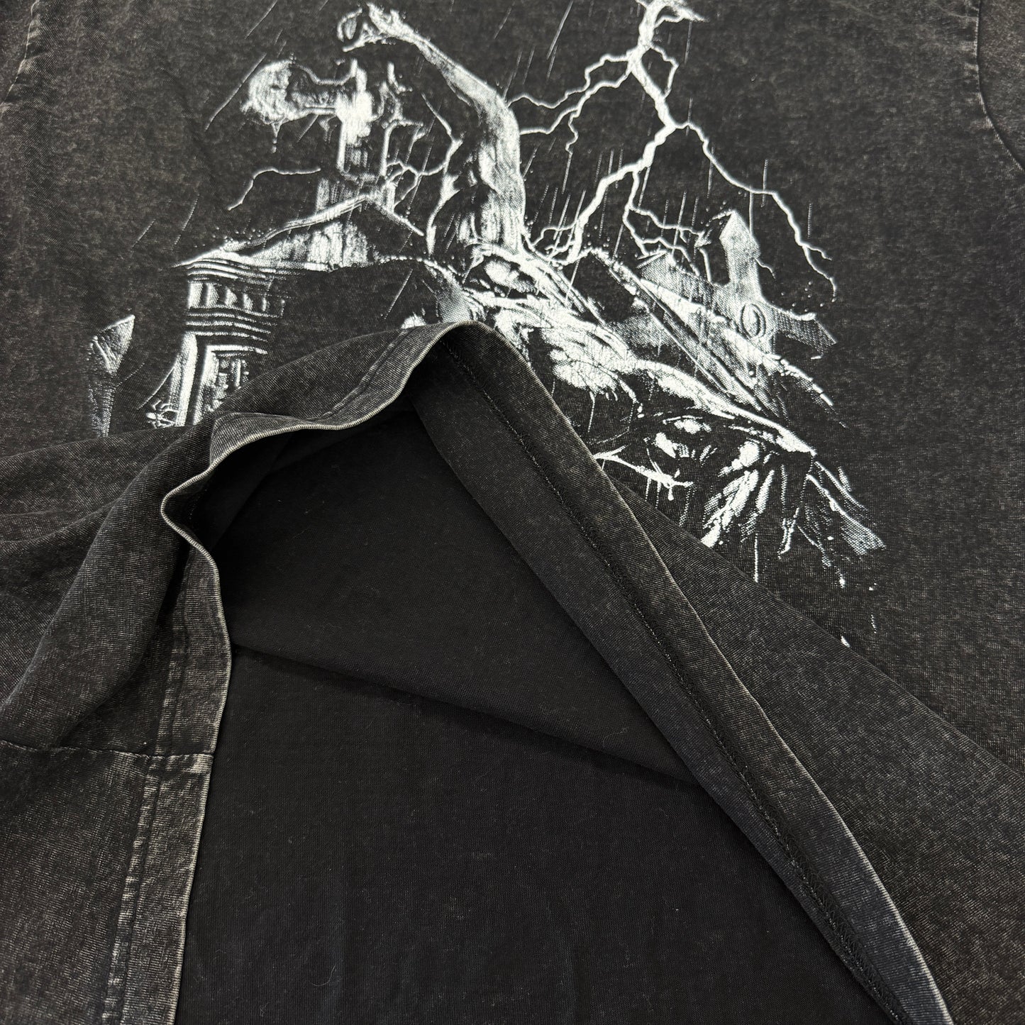 Reborn Spider-Man Shirt