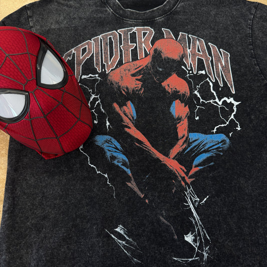 Vintage Spider-Man tee