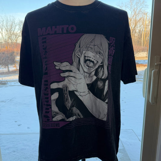 Mahito T-Shirt