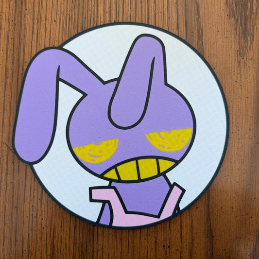 Jax Mimikyu Door Icon
