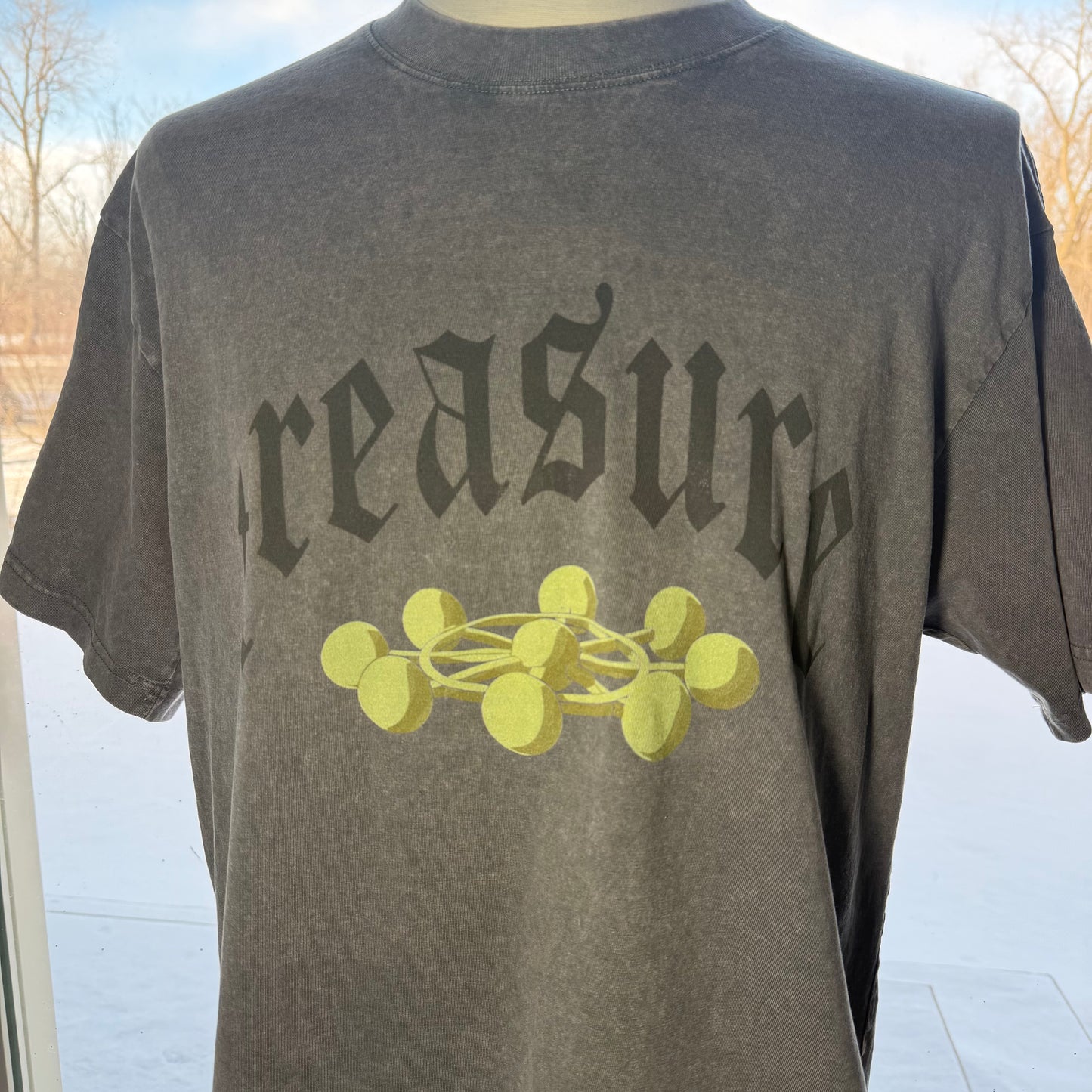 Megumi x Mahoraga T-Shirt